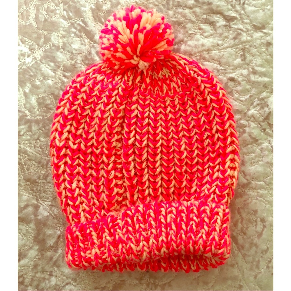 American Eagle Beanie